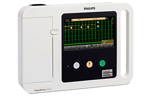 ЭКГ Philips PageWriter TC10