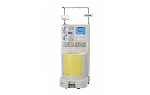 Система для переливания крови Fresenius COM.TEC