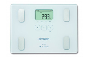 Анализатор состава тела Omron BF-212