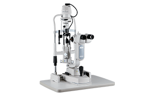 Щелевая лампа Topcon SL-D701