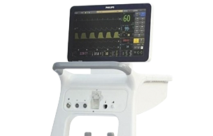 Монитор пациента Philips Expression MR400