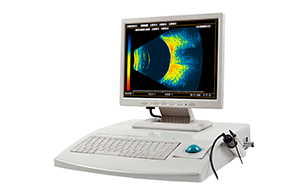 Офтальмологический УЗИ Meda ODM-2200