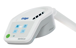 Хирургический светильник Dräger VarioLux