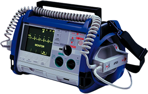 Дефибриллятор Zoll M Series