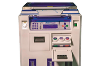 Купить Мойка для эндоскопов Detrox Detro Wash 8002 цена  от 21 600 руб.