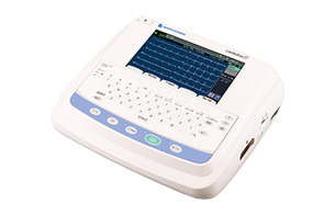 ЭКГ Nihon Kohden Cardiofax S