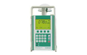 Инфузионный насос B.Braun Infusomat P