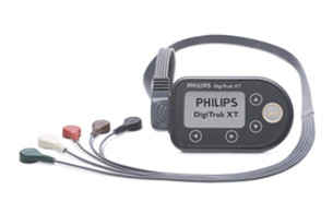 Холтеровский монитор Philips DigiTrak XT