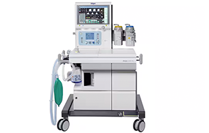 Наркозно-дыхательный аппарат Dräger Atlan A300/A300 XL