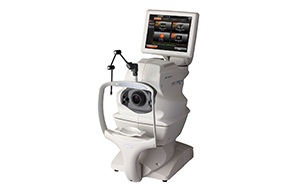 Оптический когерентный томограф (ОКТ) Topcon 3D OCT-1