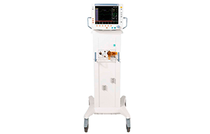 Аппарат ИВЛ GE Engström Carestation