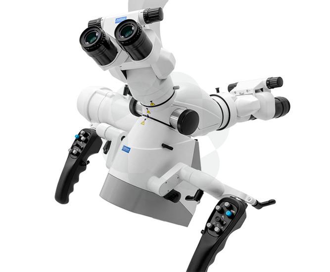 Zumax OMS 3500