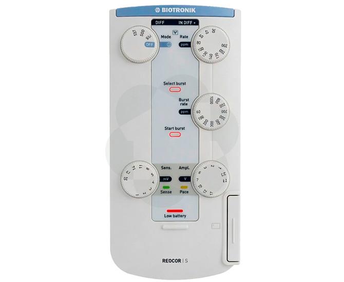 Biotronik Reocor S