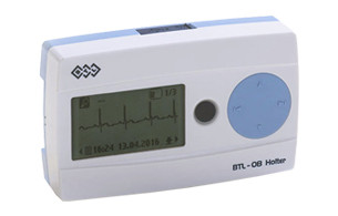 Холтеровский монитор BTL CardioPoint‑Holter H100