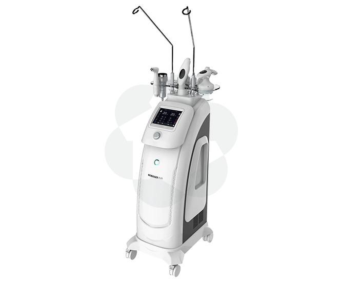 Chungwoo Robolex