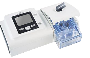 Аппарат НИВЛ Philips BiPAP A30