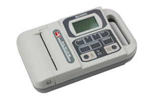 ЭКГ НПП Монитор ЭК12Т-01-«Р-Д»/63