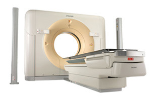 КТ аппарат Philips Brilliance CT Big Bore