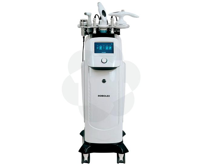 Chungwoo Robolex