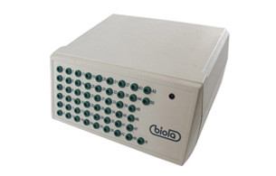Электроэнцефалограф Биола NeuroScope NS440 