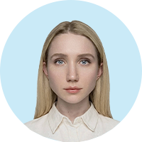 Ирина Голяткина
