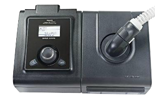 Аппарат НИВЛ Philips BiPAP AVAPS