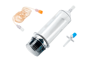 Шприц для инжектора Bayer SSS-CTP-SPK