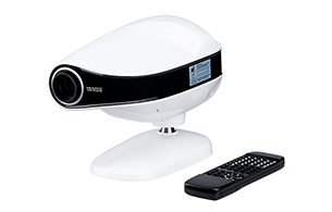 Проектор знаков Huvitz HCP-7000
