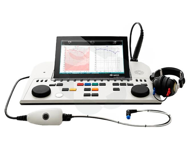 Interacoustics AA222
