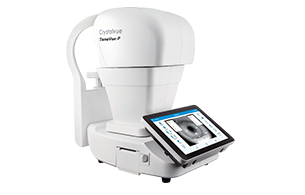 Офтальмологический тонометр Crystalvue Medical  TonoVue-P