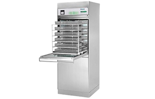 Моюще-дезинфицирующая машина Belimed WD 200