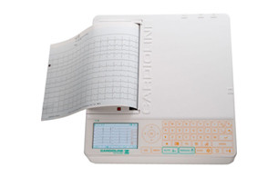 ЭКГ Cardioline Ar1200view