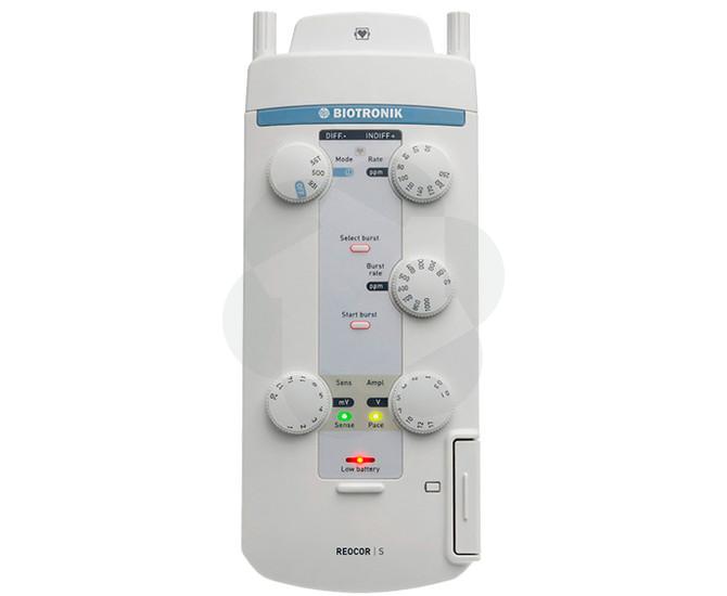 Biotronik Reocor S