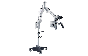 Операционный микроскоп Carl Zeiss Opmi Sensera