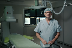 Кейс по установке ангиографа Philips Azurion 5 | FMC