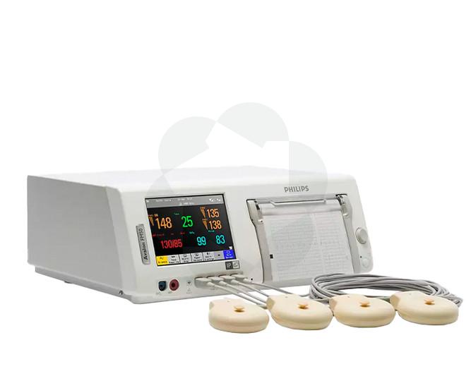 Philips FM50