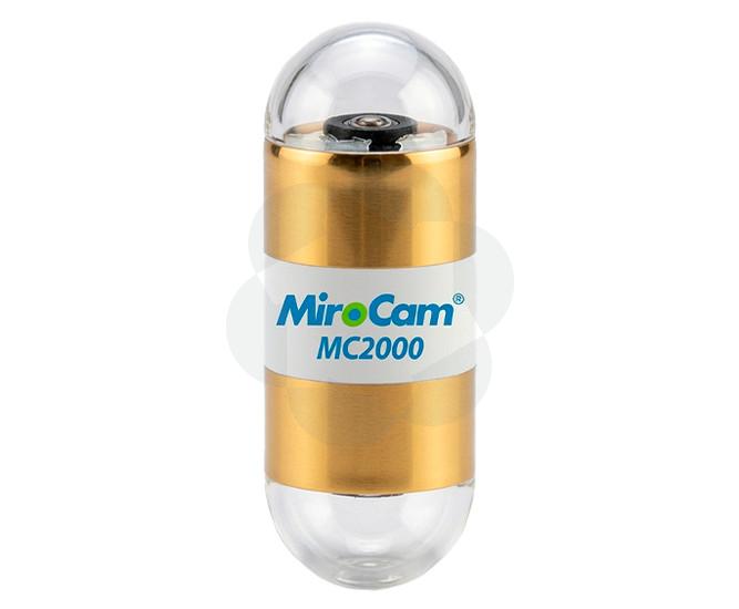 IntroMedic MiroCam