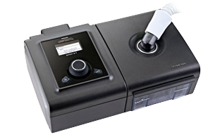 Аппарат НИВЛ Philips BiPAP S/T