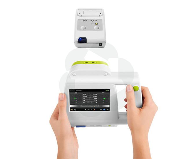 PlusoptiX  A12R