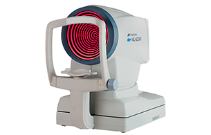 Биометр Topcon Aladdin HW 3.0
