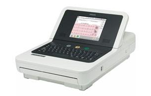 ЭКГ Philips PageWriter TC30