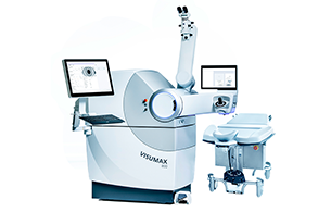 Офтальмологический лазер Carl Zeiss Mel 90