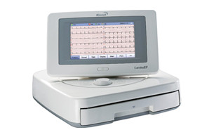 ЭКГ Bionet Cardio XP