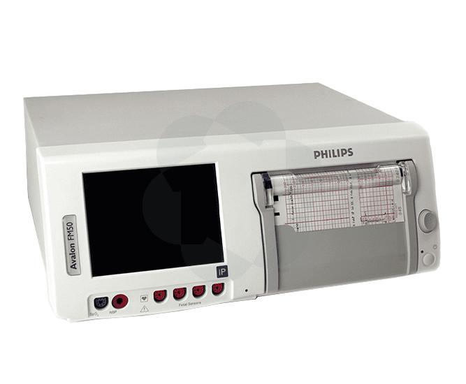 Philips FM50