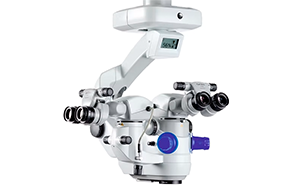 Операционный микроскоп Carl Zeiss OPMI Lumera 700