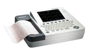 ЭКГ Edan SE-1200 Express 