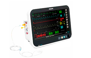 Монитор пациента Philips Efficia CM150