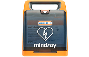 Дефибриллятор Mindray BeneHeart C2A