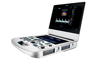 УЗИ аппарат Edan Acclarix AX3