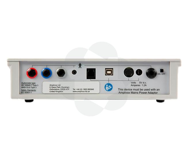 Amplivox 240